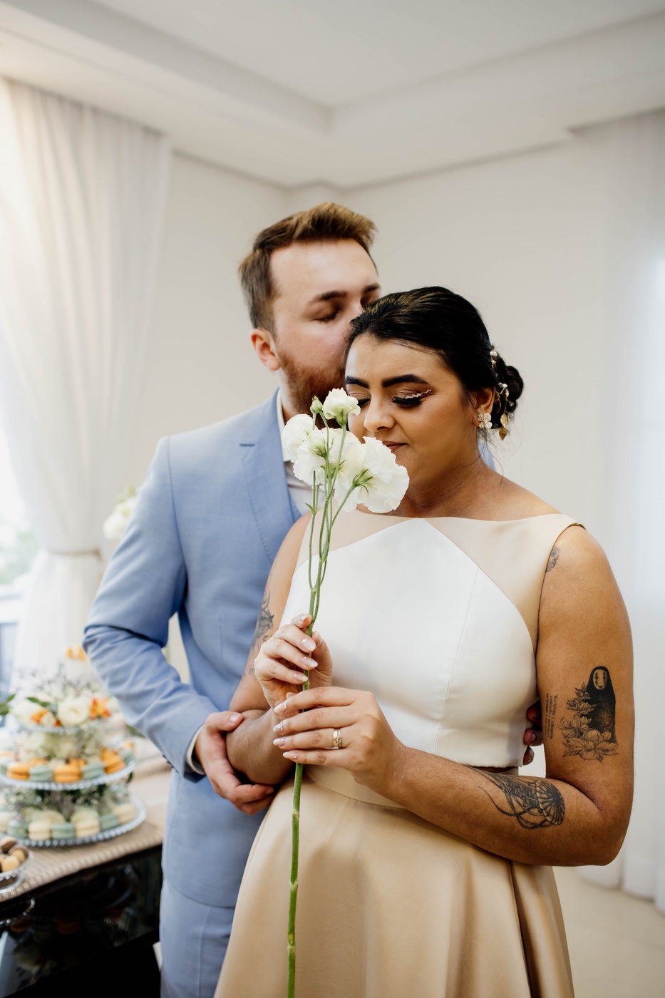 Casamento - Juliana e Igor